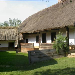Pityerszeri Szabadtéri Néprajzi Múzeum